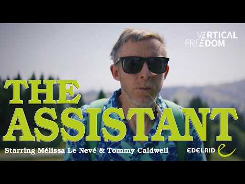 The Assistant | EDELRID