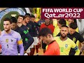 France x brazil world cup 2022 mod pes 2023