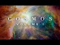 1 hour of epic space music cosmos  volume 1  grv megamix