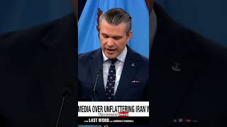 Pete Hegseth vs. Independent Media: The Billionaire Buyout Plan