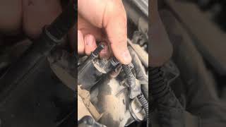 Chevrolet Tahoe how to put a PO455 sensor on