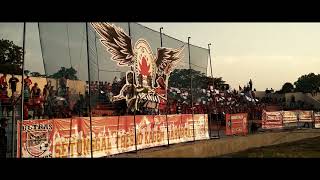 10# Koreo 3D Ultras Bombers Setunggal Tresno Kagem Bahurekso