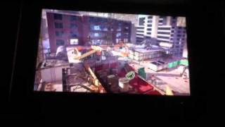MW2 2v2 Quick Scoping