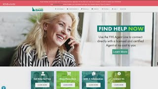 Viewpoint: Your Health Idaho enrollment open now