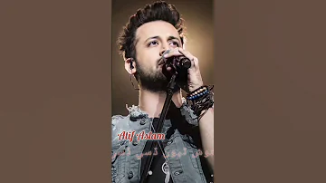 Atif Aslam New Sindhi Song Account Sindhisong 