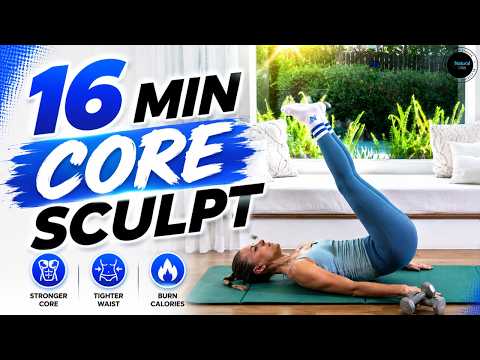 mina　BurnesStyle Mindfulness Workout YouTube