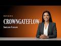 Crowngateflow Reviews. Trusted Trading with Real Growth Potential.