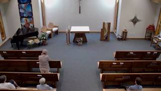 Daily Mass