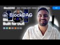 BlockDAG Brings The Future of Blockchain Here And Leaves No Room For Solana and Injective To Compete