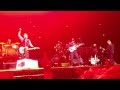 Bruce Springsteen - Adam Raised A Cain - Sydney March 18th 2013