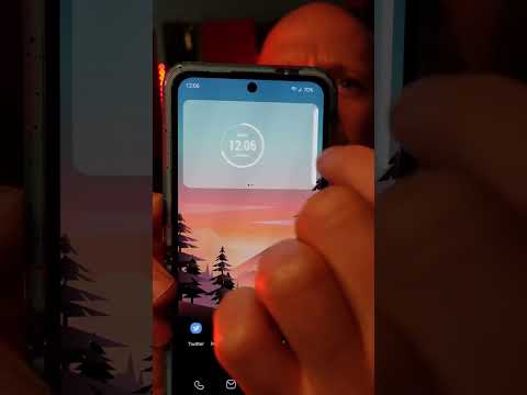 Samsung Secret: Stack