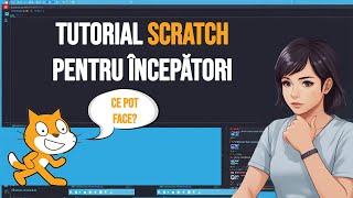 01 - Tutorial Scratch - Introducere