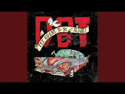 Drive-By Truckers - Angels and Fuselage