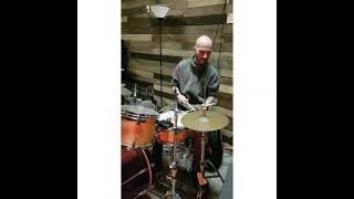 How to improve/vary your drumgroove