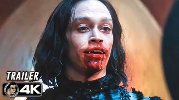 DRACULA | Official Trailer (2026) 4K