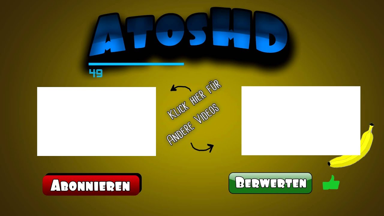 AtosHD Endcard überarbeitet I MMFilm Channel
