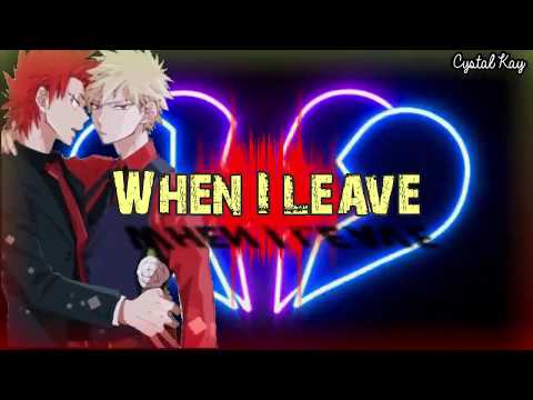 Nightcore- Hard Boy (Male Version)