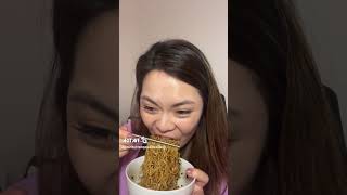 What they say about Mi Sedaap Goreng? 👀