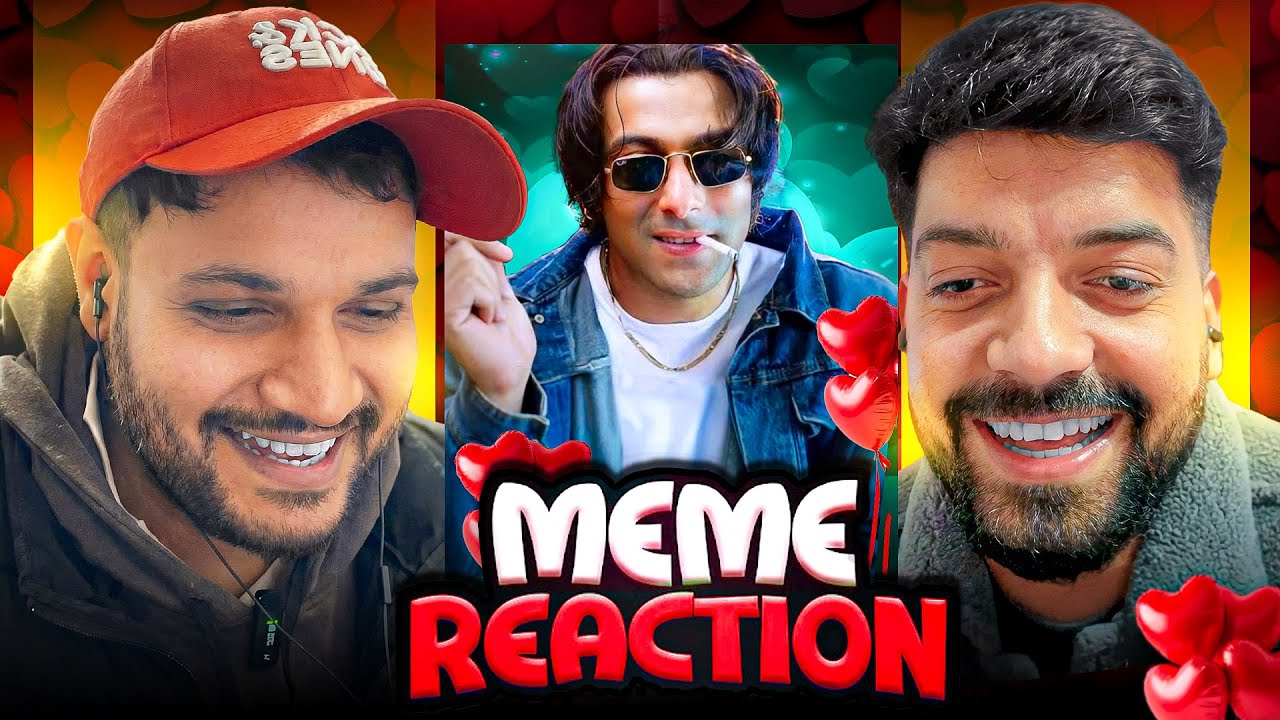 These Salman Khan Memes Are Crazy 🤣