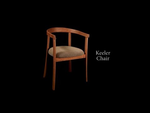 Keeler Chair Youtube
