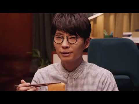 日清のどん兵衛CM 「どんぎつね出てきません 篇」 30秒 / 星野源・吉岡里帆