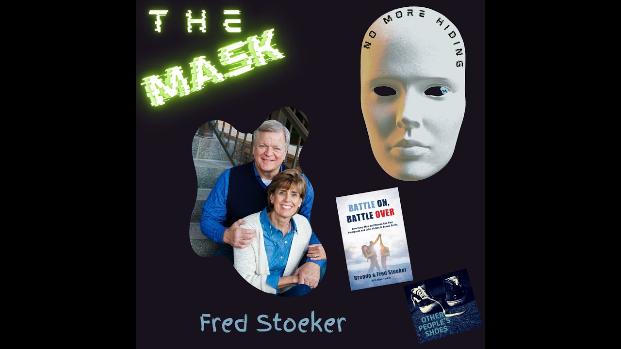 The Battle Over The Mask