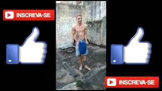 Desafio Balde De Gelo