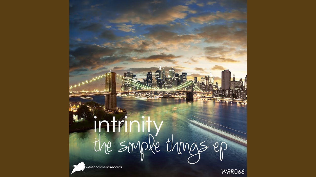 The Simple Things adlı videoyu YouTube'da izle The Simple Things adlı videoyu YouTube'da izle