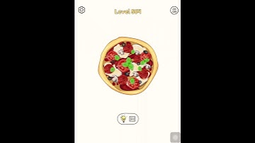 Dop : Draw One Part | Level 554