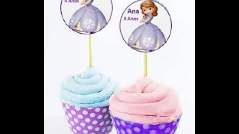 Onde fazer Topper de bolo?