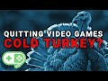 Dr. Kanojia's Take on Quitting Cold Turkey