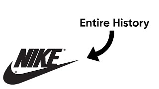 The History of Nike in 5 Minutes