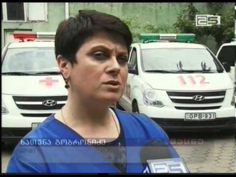 კარდიოგრამის გადაღება ჭირდება თუ არა პაციენტს ექიმი ერთპიროვნულად ჭყვეტს