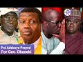 Pst Adeboye Prayed For Gov. Obaseki/APC Members Lament Over The Mass Decamping To PDP In Edo