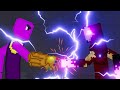 Evil Iron Man#3 vs Thanos in People Playground 1.12