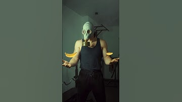 5х30 Workout 🍌📈