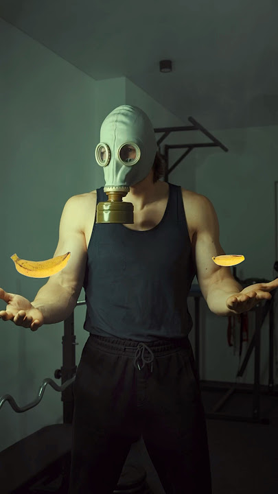5х30 Workout 🍌📈