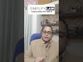JAG SSB Prepration Series, Day 3/4, Tips and tricks of Personal Interview