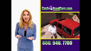 Cash4Cars Hassle Free