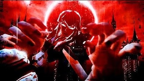 asteria - WORST NIGHTM4RE (Official Animated Visualizer) 1 hour loop