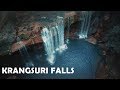 Krangsuri Falls and Laitlum | Shillong | Meghalaya Part 2 | North East India | Ankit Bhatia