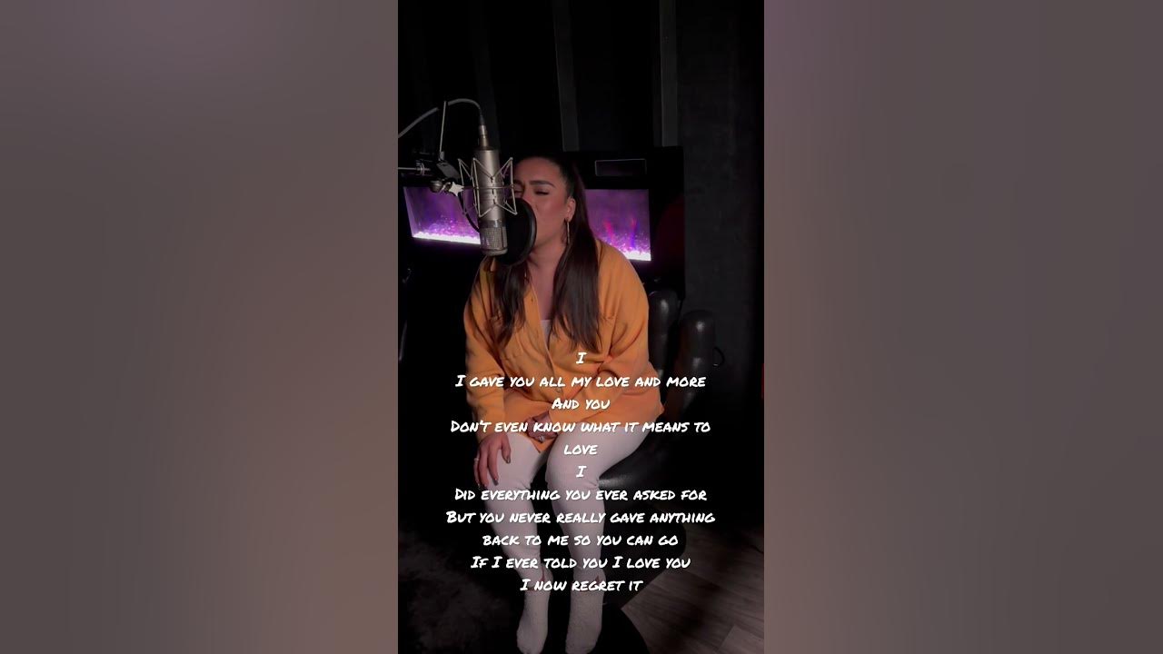 Si Una Vez (English) SELENA #siunavez #selena #spanishtoenglish #tejano #tejanomusic
