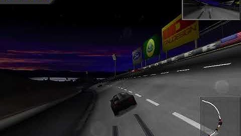 The Need For Speed 2 SE on Windows 10 x64 (Creators