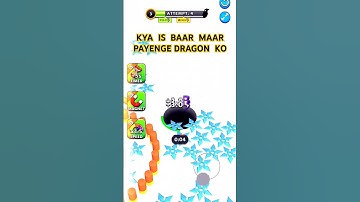 ATTACK HOLE GAMEPLAY PART 3 #shorts #gameplay #gamer #gaming #viral