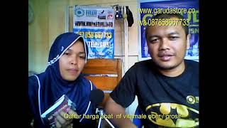 Daftar Harga Obat Vitamale NF Vitamale