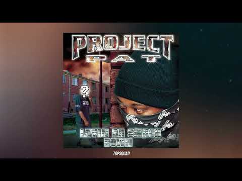 Project Pat - Take Da Charge