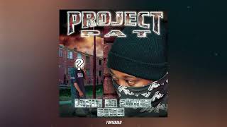 Project Pat - Take Da Charge