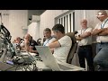 Satellite Navigation Made in the EU: Galileo L14