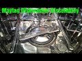 Maytag Dishwasher Dissambley