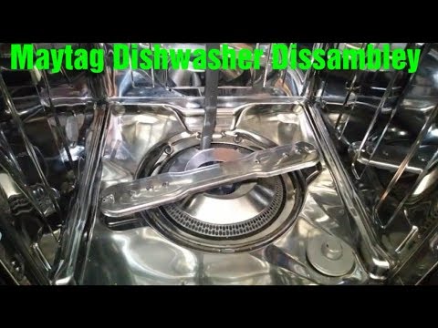 maytag dishwasher model mdb4949sdz0